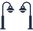 Street lights