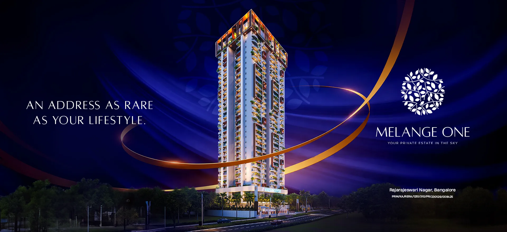 Highrise Apartment.e