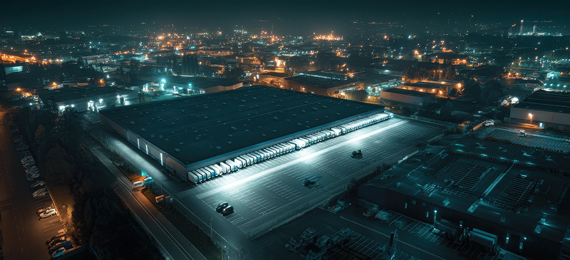 Industrial Park Phase 5