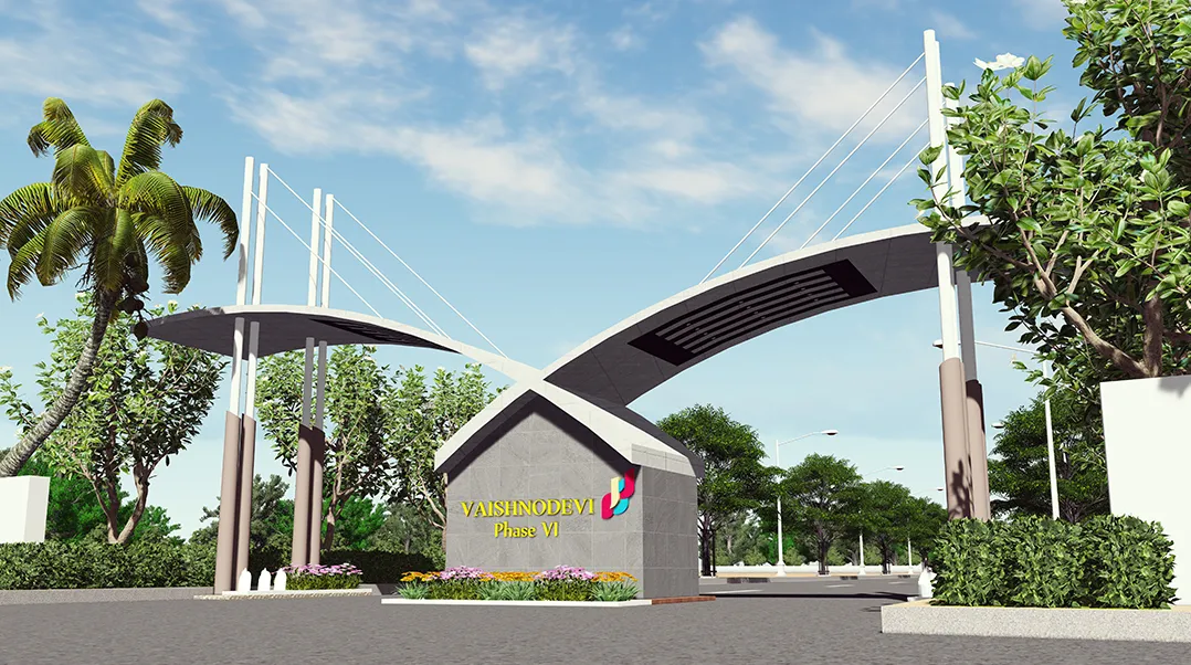 Industrial Park Phase 6